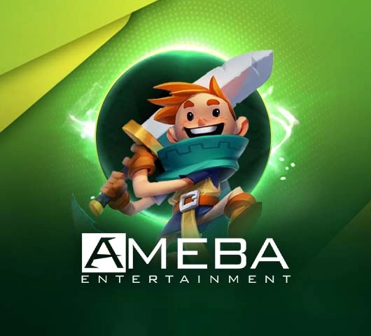 ameba